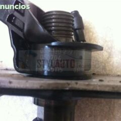 INYECTORES AUDI A6 3.0 TDI 0445115037