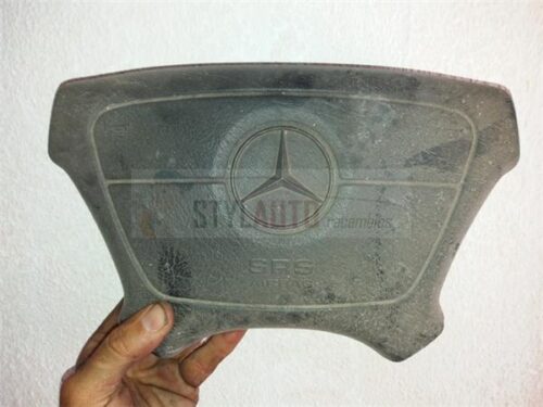 AIRBAG DE VOLANTE CITROEN XSARA 98 - Imagen 4