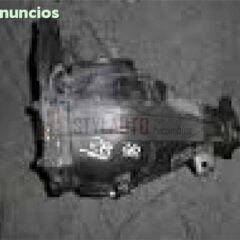 DIFERENCIAL TRASERO MERCEDES S420 W220