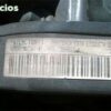 MOTOR SEAT CORDOBA 1.9 TDI 110CV AFN - Imagen 2