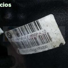 GRUPO DELANTERO BMW X5 3.0I 07512914