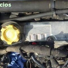 CULATA ROVER 75 2.5 V6 GASOLINA