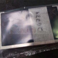 DISPLAY NAVEGACION AUDI A5 8T0919603F