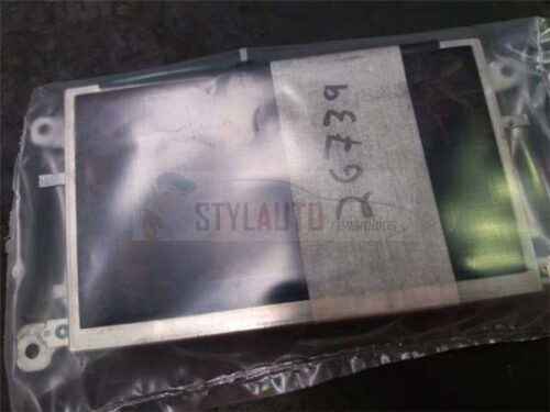 DISPLAY NAVEGACION AUDI A5 8T0919603F - Imagen 2