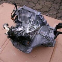 CAJA CAMBIOS MANUAL TOYOTA AURIS D4D 1AD