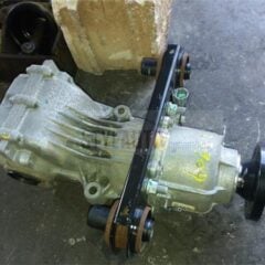 DIFERENCIAL DACIA DUSTER 383002A01A