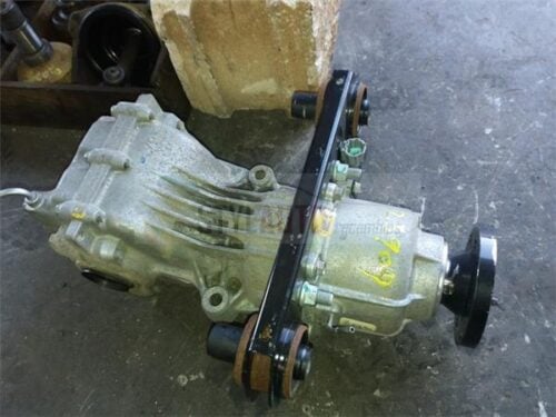 DIFERENCIAL DACIA DUSTER 383002A01A