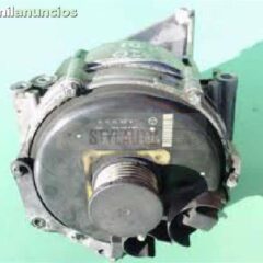 ALTERNADOR AGUA MERCEDES 220CDI