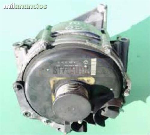 ALTERNADOR AGUA MERCEDES 220CDI