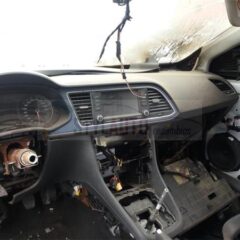 CUADRO DE RELOJES SEAT LEON 2014 TDI