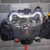 MOTOR SUBARU BOXER TIPO EJ25