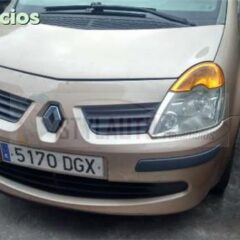DELANTERA COMPLETA RENAULT MODUS