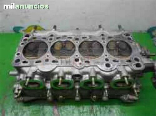 CULATA COMPLETA MAZDA 3 1.6 HDI