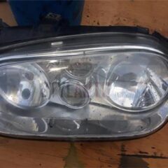 FARO DELANTERO IZQUIERDO VW GOLF 4