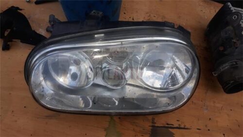 FARO DELANTERO IZQUIERDO VW GOLF 4