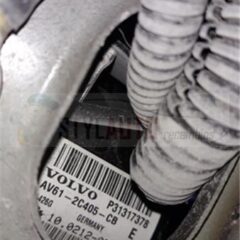 ABS VOLVO C30 P31317378 AV612C405CB