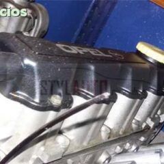 CULATA OPEL ASTRA 1.9 TURBODIESEL