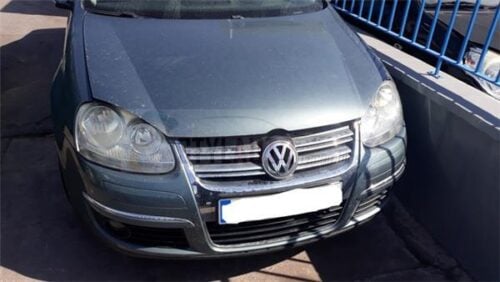 DELANTERA VW JETTA TDI VW GOLF