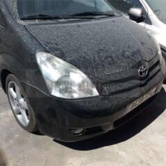 FRONTAL COMPLETO TOYOTA COROLLA VERSO