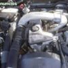 MOTOR SSANYONG MUSSO 2.3 TD Año 98