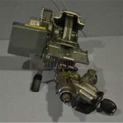 COLUMNA DIRECCION ELECTRICA FORD B-MAX