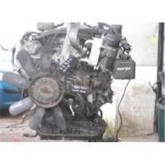 MOTOR MERCEDES C280 W202 112920