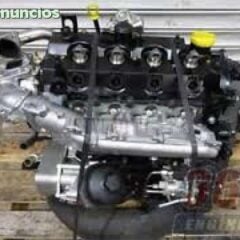 MOTOR OPEL ASTRA J 1.7 CDTI A17DTR