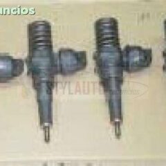 INYECTORES BOMBA VW PASSAT 1.9TDI ATJ