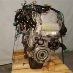 MOTOR OPEL CORSA D 1.3 CDTI A13DTR