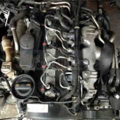 MOTOR AUDIA4 2.0 TDI TIPO MOTOR CAG