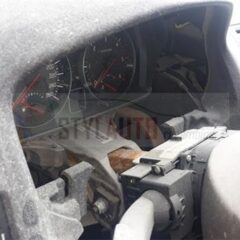 CUADRO DE MANDOS VOLVO C30 D4