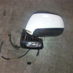 ESPEJO RETROVISOR CITROEN C4 PICASSO 09