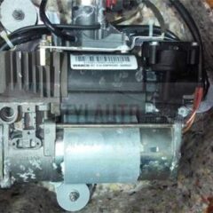 COMPRESOR SUSPENSION RANGE ROVER