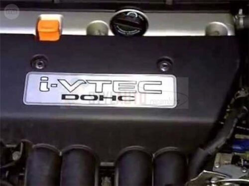 MOTOR HONDA CR-V 2.0I K20A4