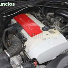 MOTOR MERCEDES CLK230K 193 CV 2.3 111975