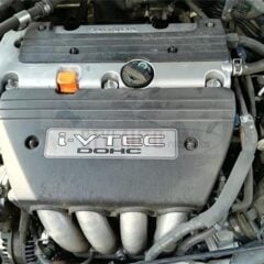 MOTOR HONDA ACCORD 1.5 TIPO D15Z