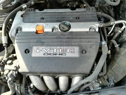 MOTOR HONDA ACCORD 1.5 TIPO D15Z