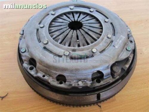 KIT EMBRAGUE 1.6 HDI MOTOR 9HZ 9 H Z