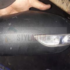 ESPEJO RETROVISOR IZQUIERDO MERCEDES A