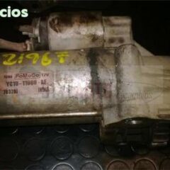 MOTOR ARRANQUE FORD TRANSIT 2.4 YC1U-110