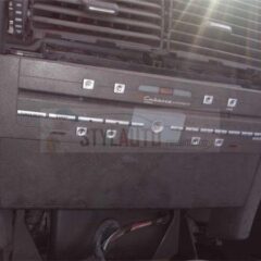 RADIO CD CABASSE RENAULT SPACE