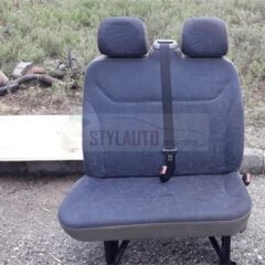 ASIENTOS PASAJERO RENAULT TRAFIC 2 PLAZA