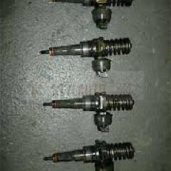 INYECTORES SEAT LEON 1.9 TDI 038130073AG