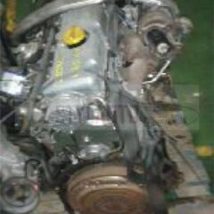 MOTOR SAAB OPEL 2.2 TDI TIPOD-D223 L