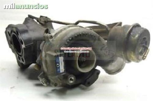 TURBO AUDI A6 BITURBO 078145703L
