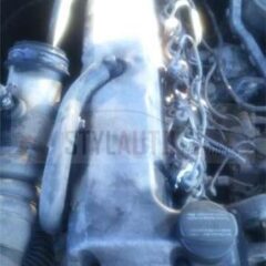 CULATA MERCEDES E300D W210