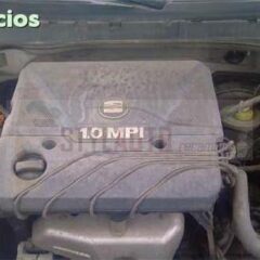 MOTOR SEAT AROSA 1.0 CC TIPO AUC