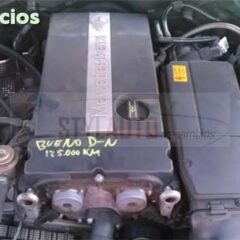 MOTOR MERCEDES C180 W203 143CV 271946