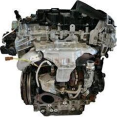 MOTOR BMW X6 4.0D N57B30B