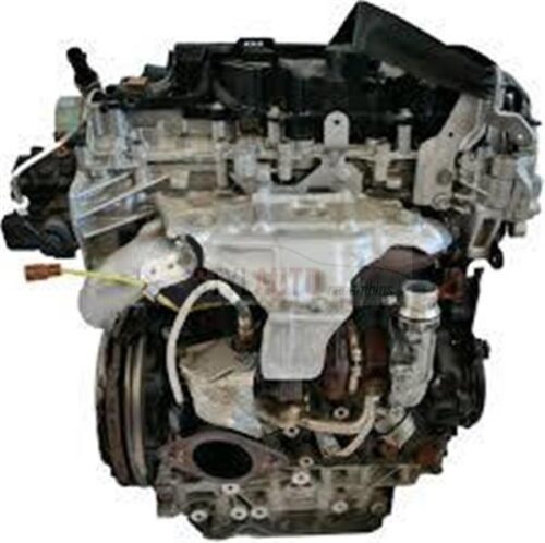 MOTOR BMW X6 4.0D N57B30B